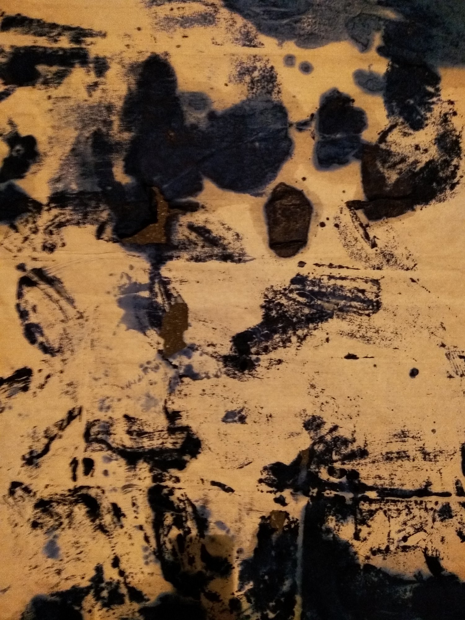 Untitled, 2017, Chengdu, performance by chuchu